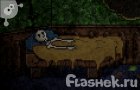 Играть в игру Глубокий сон