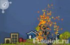 Играть в игру Тотальное разрушение