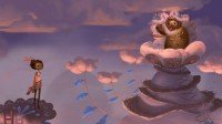 Screenshot №4: Broken Age