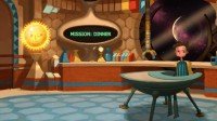 Screenshot №3: Broken Age