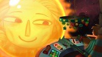 Screenshot №1: Broken Age