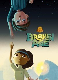Poster: Broken Age